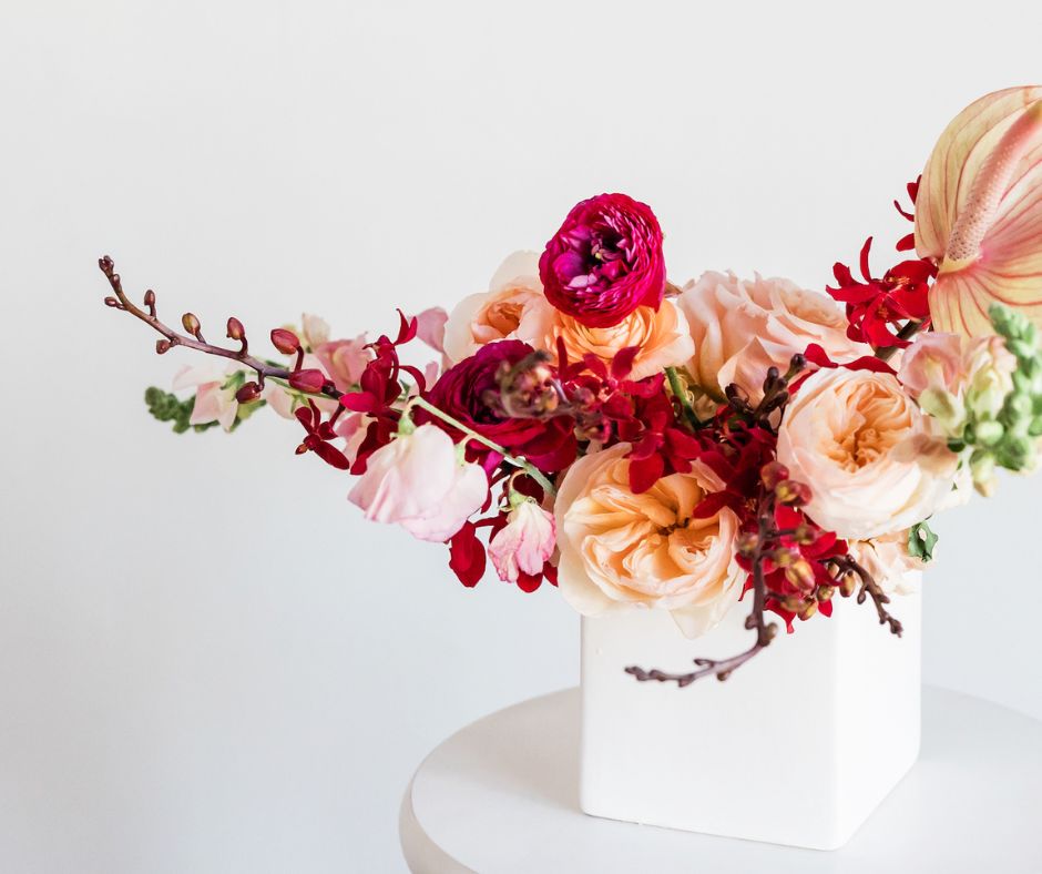 5 long lasting flowers | Flower shop in Ajman