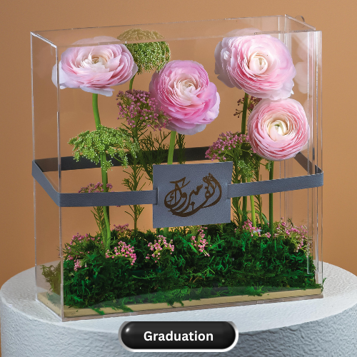 category graduation