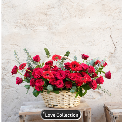 love collection category
